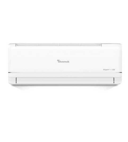 KLIBAYSP 100023221 Baymak 24.000 Btu Elegant Plus UV Split Klima (Md)